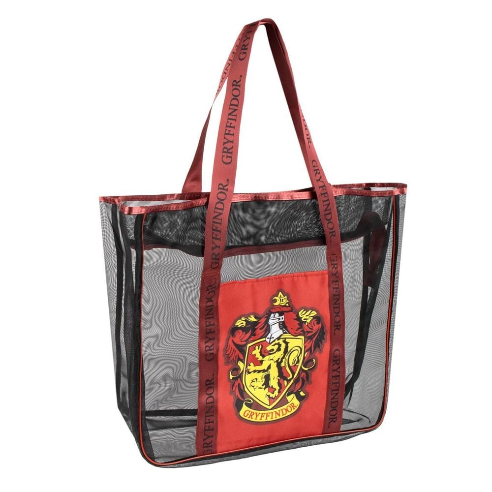 Bolsa playa premium Gryffindor Harry Potter