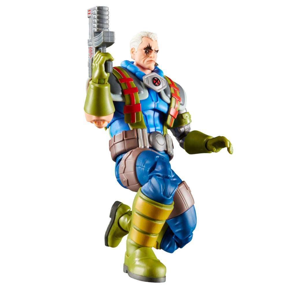 Figura Marvel's Cable X-Men '97 Marvel Legends Series 15cm — vista adicional del producto