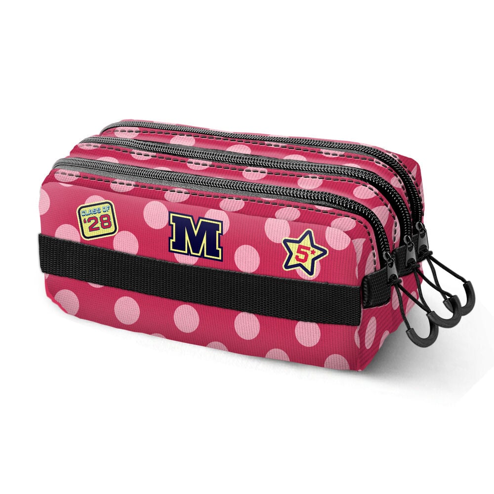 Portatodo Class Minnie Disney triple — vista adicional del producto