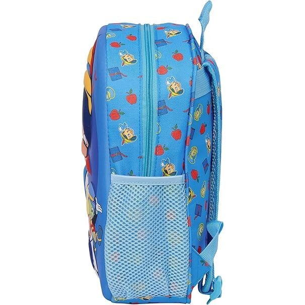 Mochila 3D Pinocho Disney 33cm — vista adicional del producto