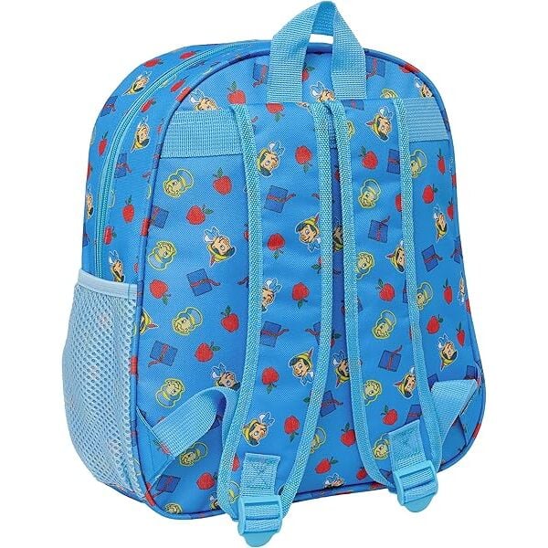 Mochila 3D Pinocho Disney 33cm — vista adicional del producto