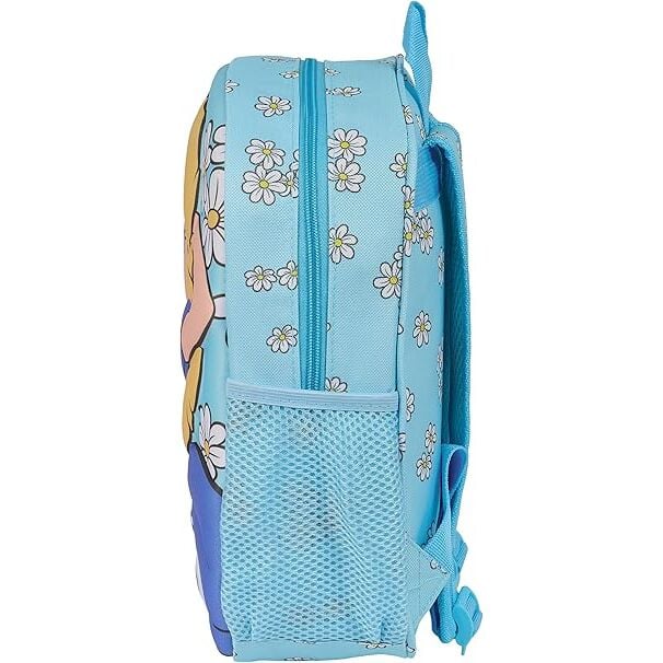 Mochila 3D Alicia en el Pais de las Maravillas Disney 33cm — vista adicional del producto
