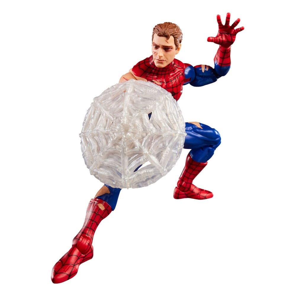 Figura Spider-Man Magic The Gathering Spiderman Marvel 15cm — vista adicional del producto