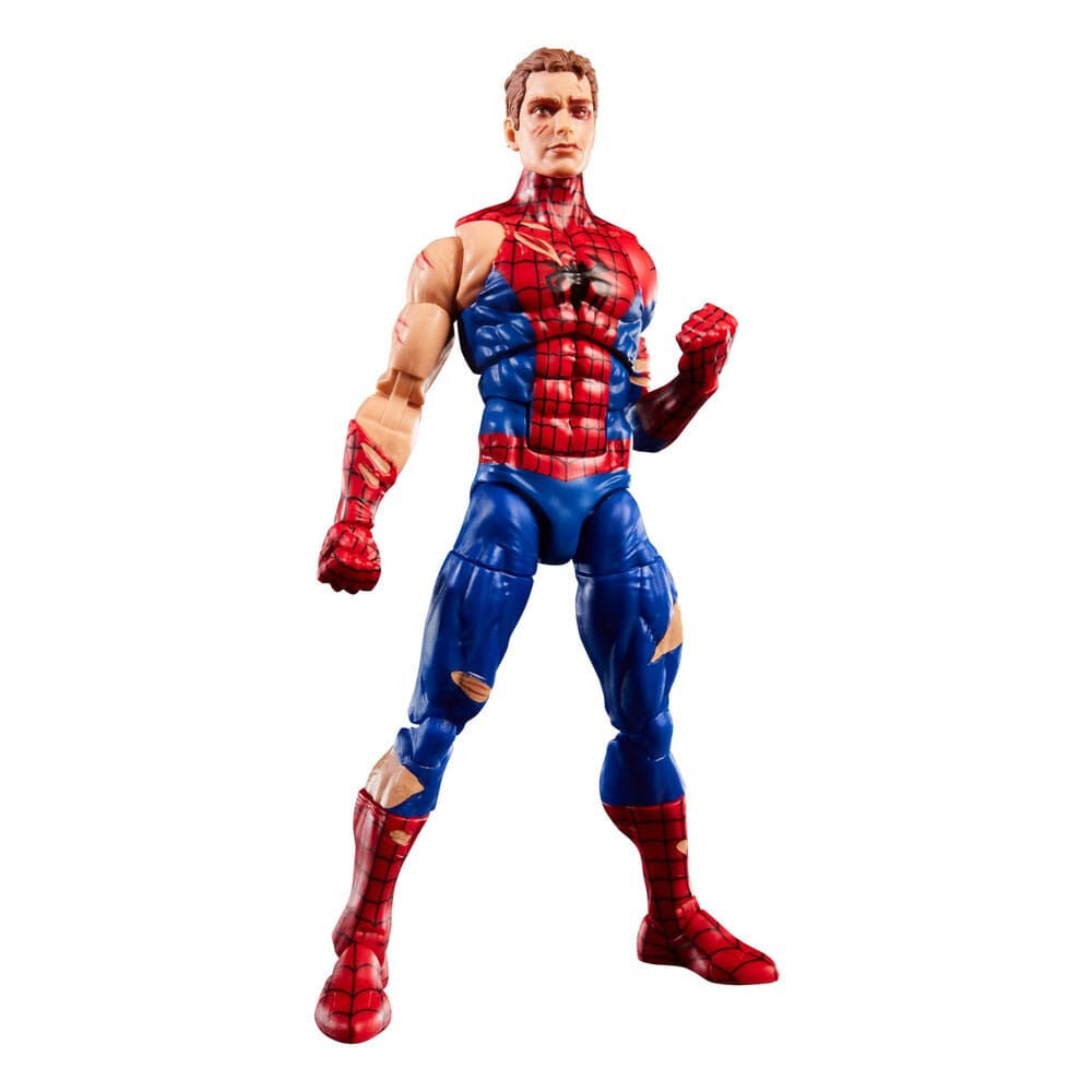 Figura Spider-Man Magic The Gathering Spiderman Marvel 15cm — vista adicional del producto