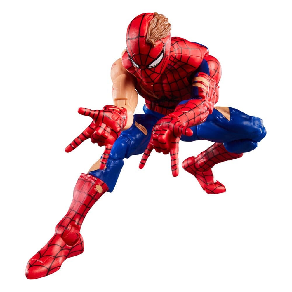 Figura Spider-Man Magic The Gathering Spiderman Marvel 15cm — vista adicional del producto