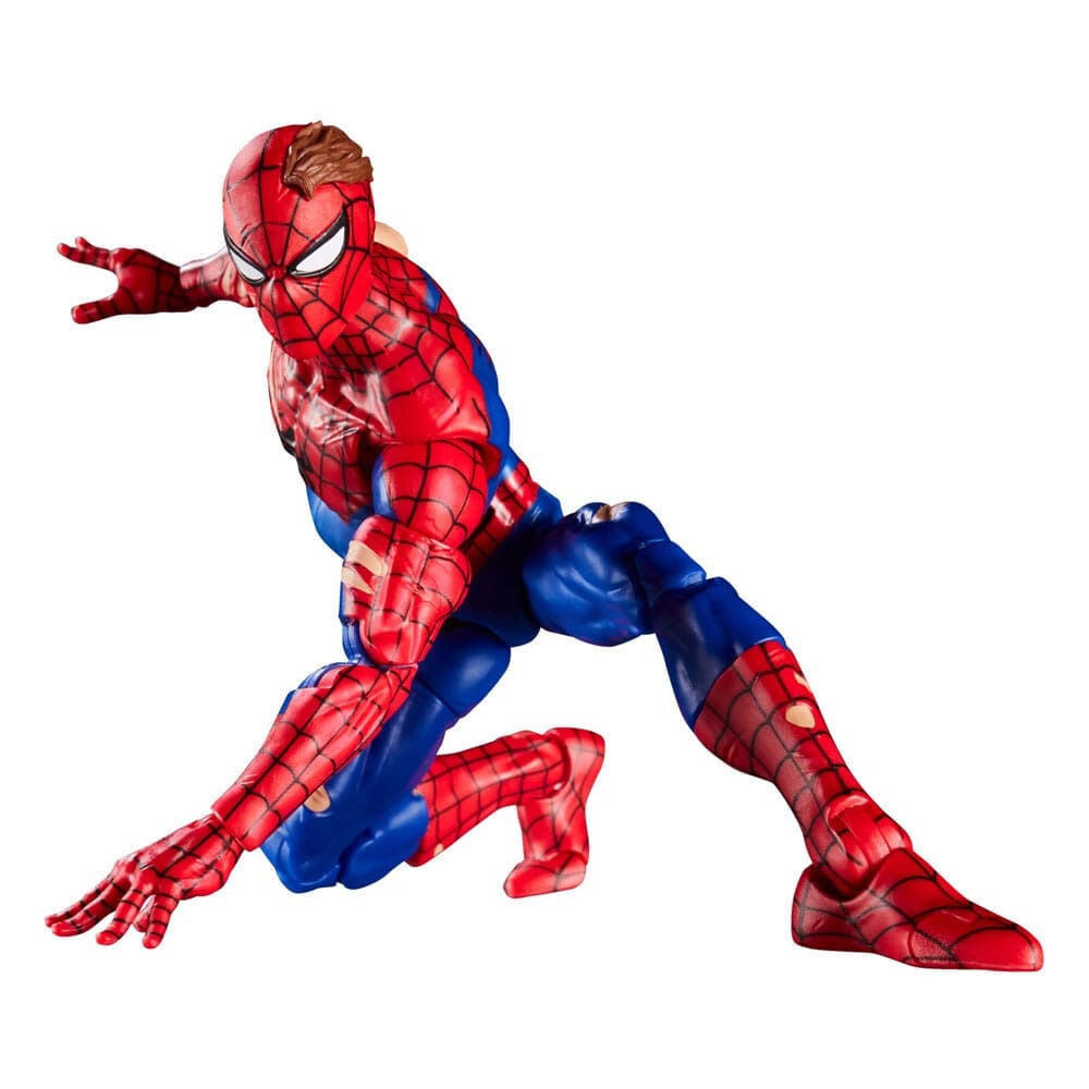 Figura Spider-Man Magic The Gathering Spiderman Marvel 15cm — vista adicional del producto