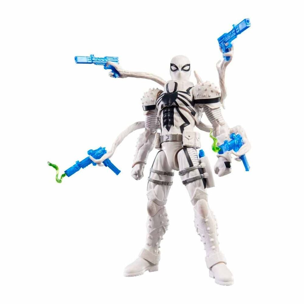 Figura Agent Anti-Venom Magic The Gathering Spider-Man Marvel 15cm — vista adicional del producto