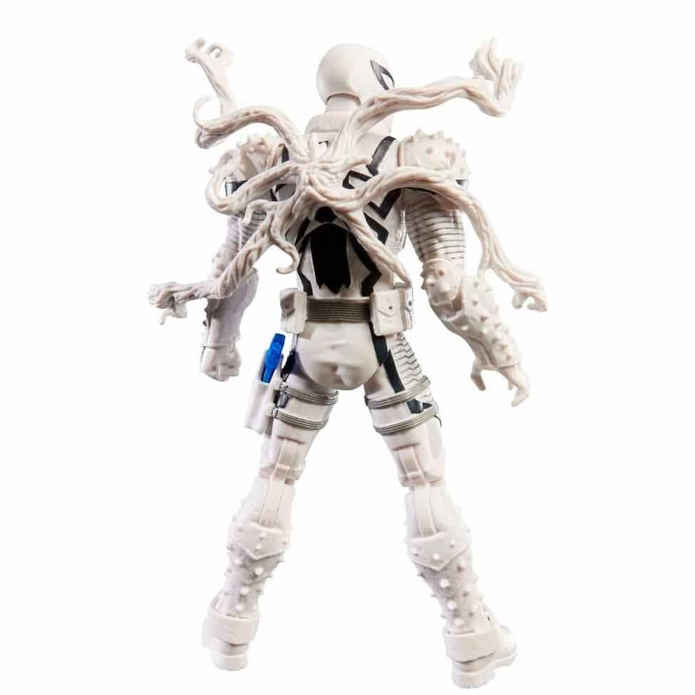 Figura Agent Anti-Venom Magic The Gathering Spider-Man Marvel 15cm — vista adicional del producto