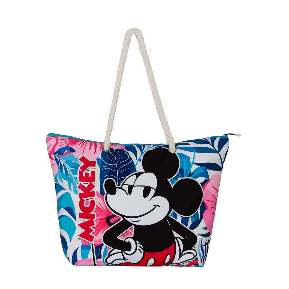 Bolsa playa Blossom Mickey Disney — vista adicional del producto