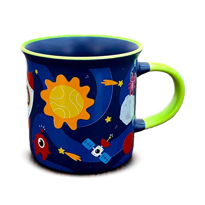 Taza Space Cadet 320ml — vista adicional del producto