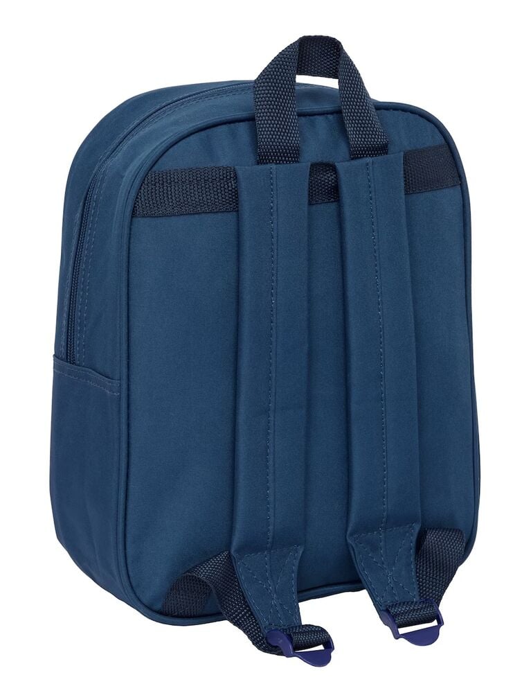 Mochila 3D F.C. Barcelona 27cm — vista adicional del producto