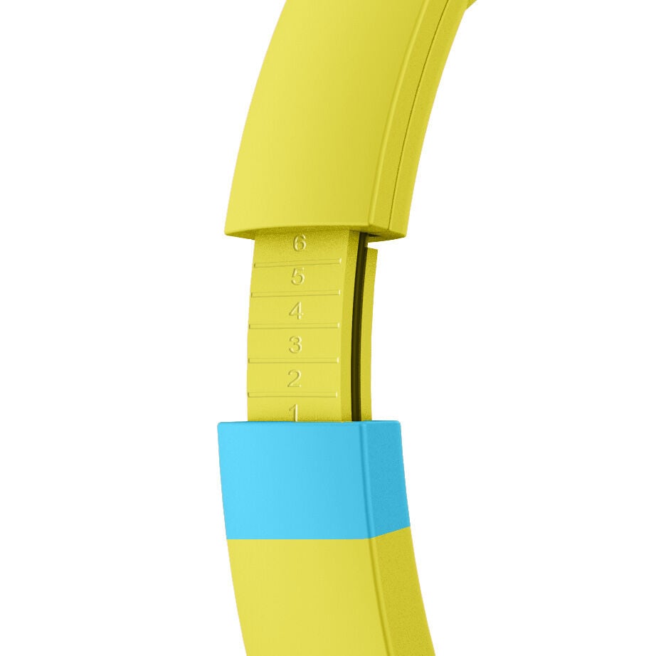 Auriculares inalambricos infantiles Bob Esponja — vista adicional del producto