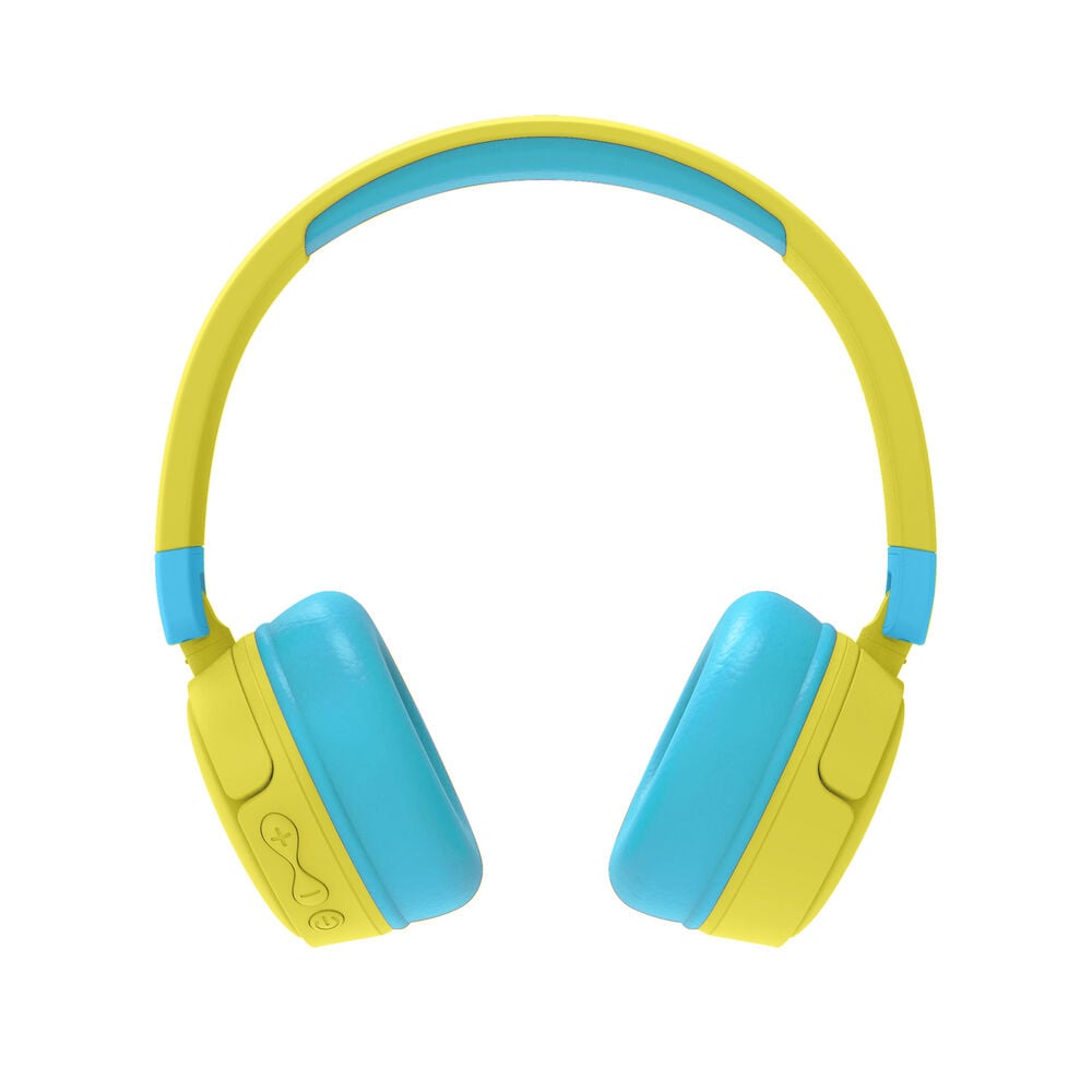 Auriculares inalambricos infantiles Bob Esponja — vista adicional del producto