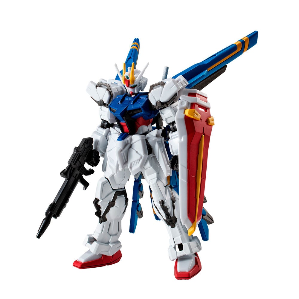 Figura Gundam G-Frame FA Dragoon Strike 13cm — vista adicional del producto