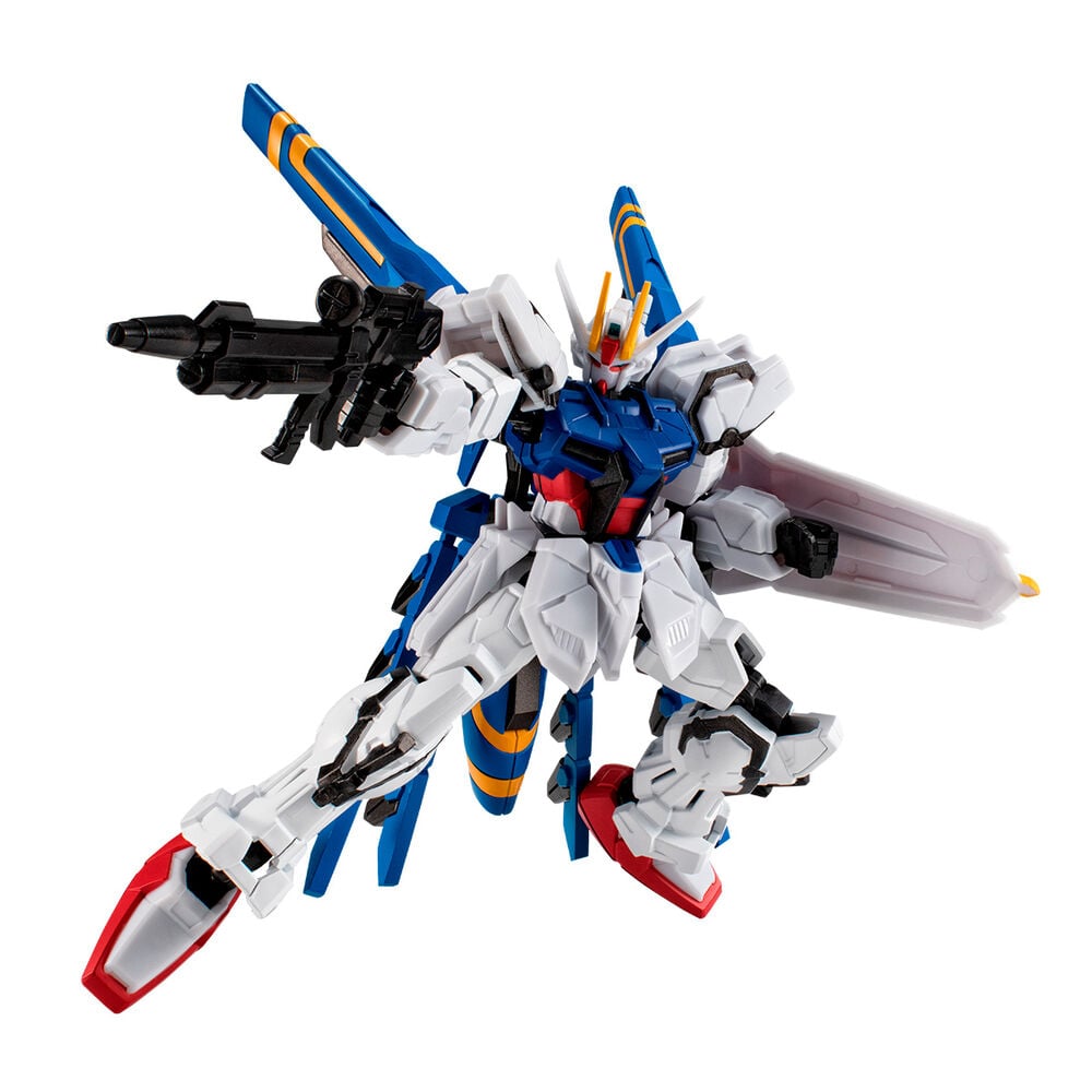 Figura Gundam G-Frame FA Dragoon Strike 13cm — vista adicional del producto