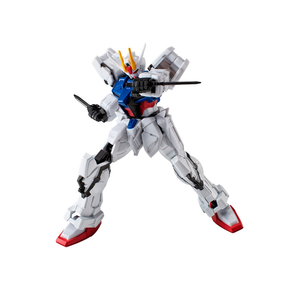 Figura Gundam G-Frame FA Dragoon Strike 13cm — vista adicional del producto