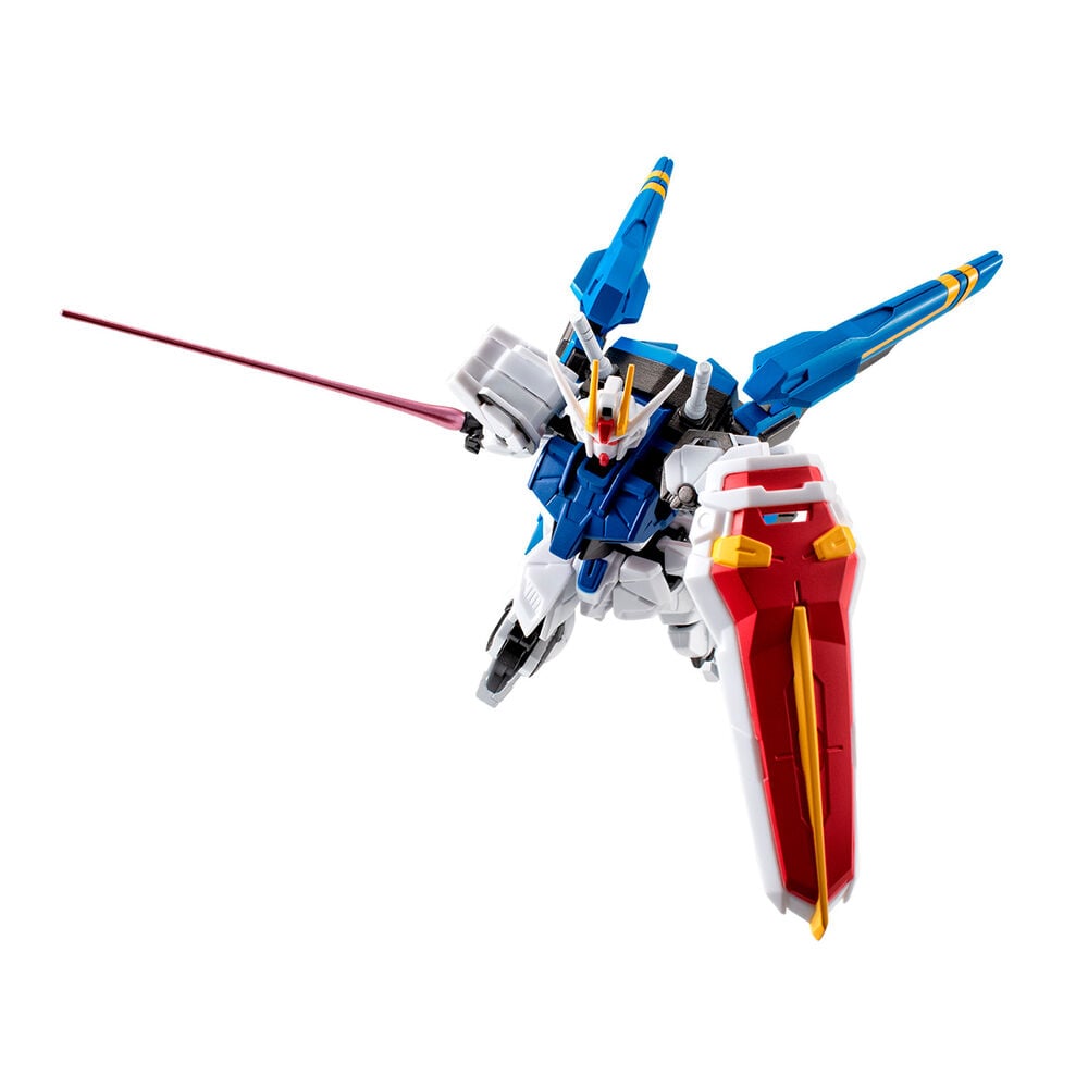 Figura Gundam G-Frame FA Dragoon Strike 13cm — vista adicional del producto