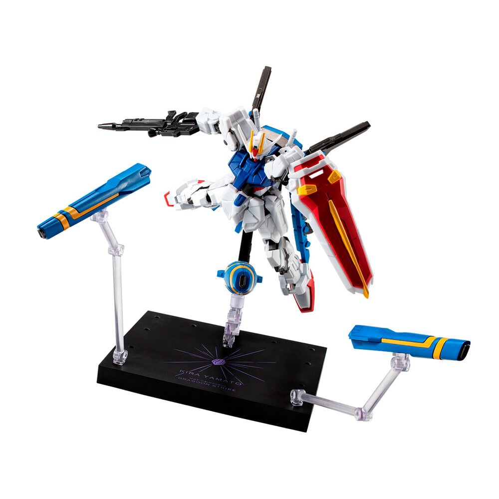 Figura Gundam G-Frame FA Dragoon Strike 13cm — vista adicional del producto