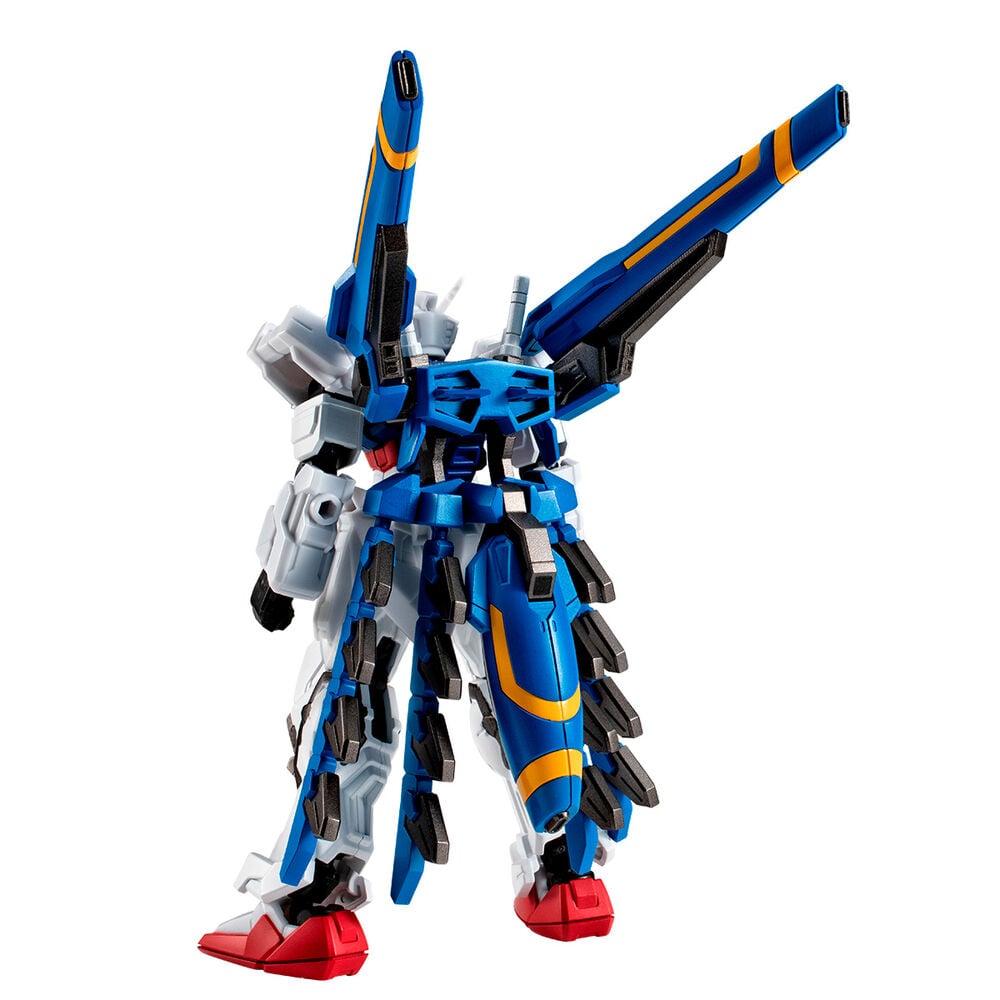 Figura Gundam G-Frame FA Dragoon Strike 13cm — vista adicional del producto