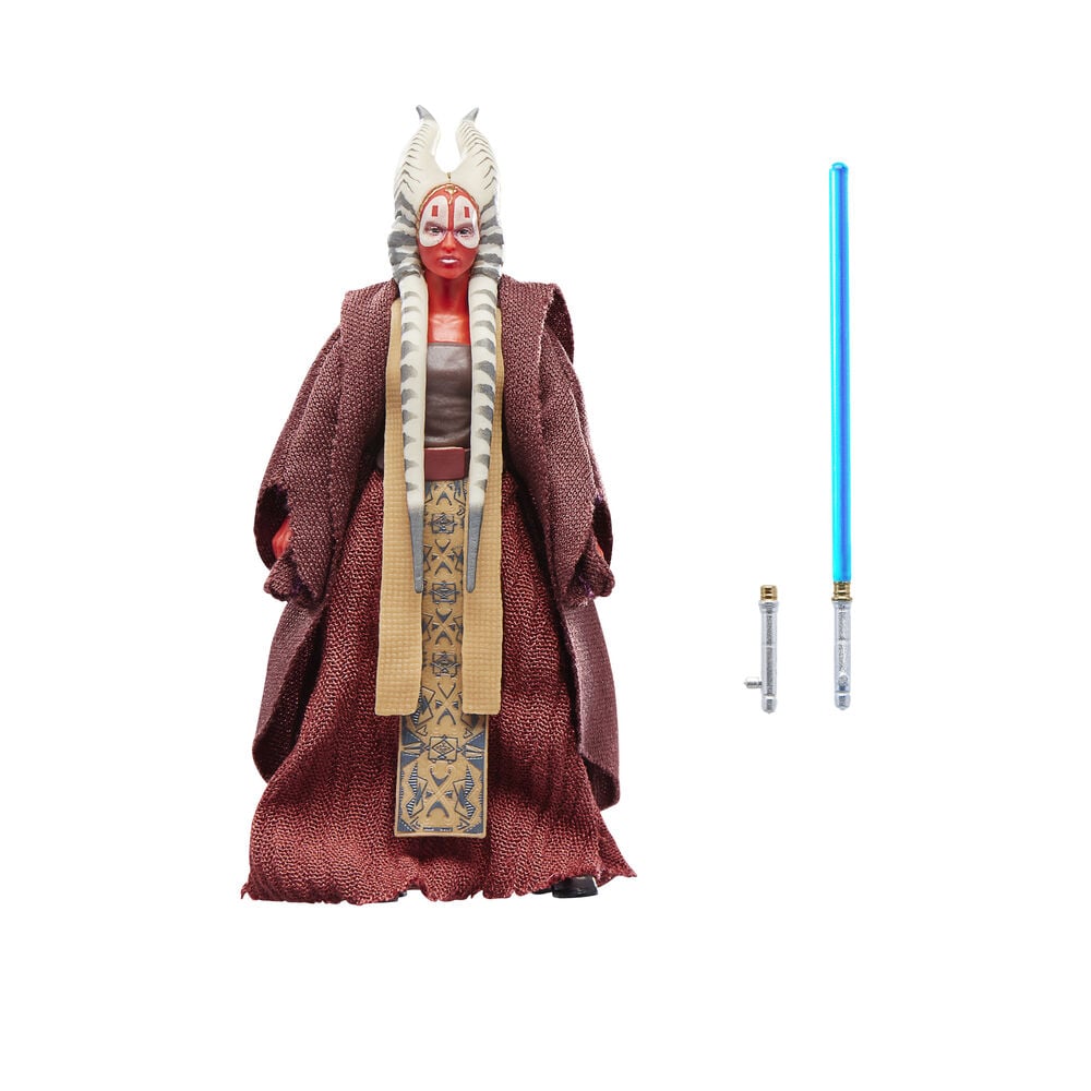 Figura Shaak Ti Attack of the Clones Star Wars 9,5cm — vista adicional del producto