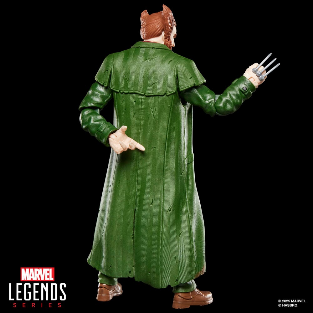 Figura Owl Spider-Man Marvel Legends Series 15cm — vista adicional del producto