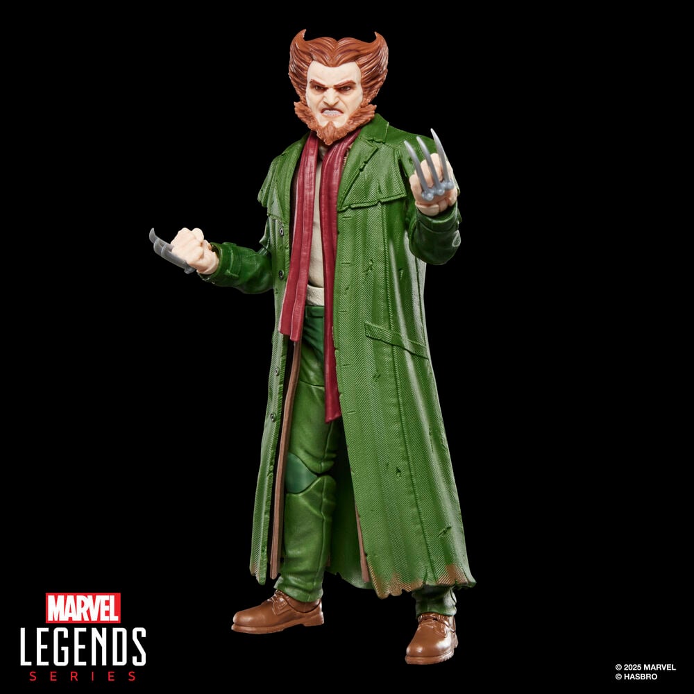Figura Owl Spider-Man Marvel Legends Series 15cm — vista adicional del producto