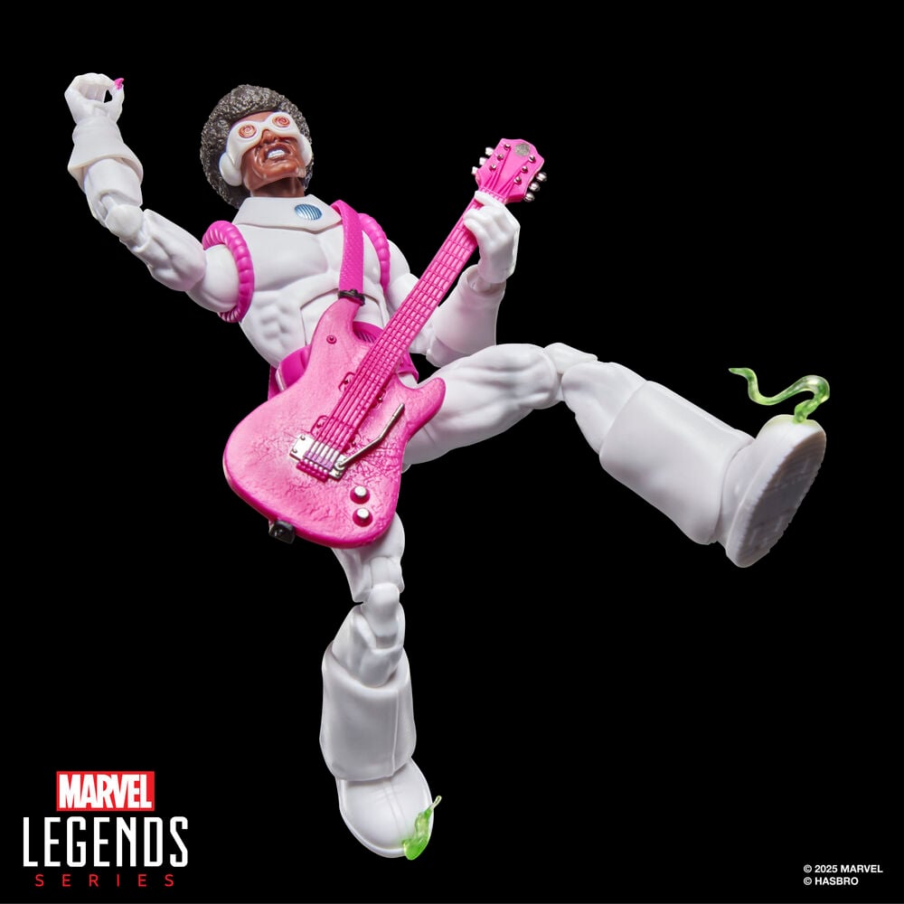 Figura Hyno-Hustler Spider-Man Marvel Comics 15cm — vista adicional del producto
