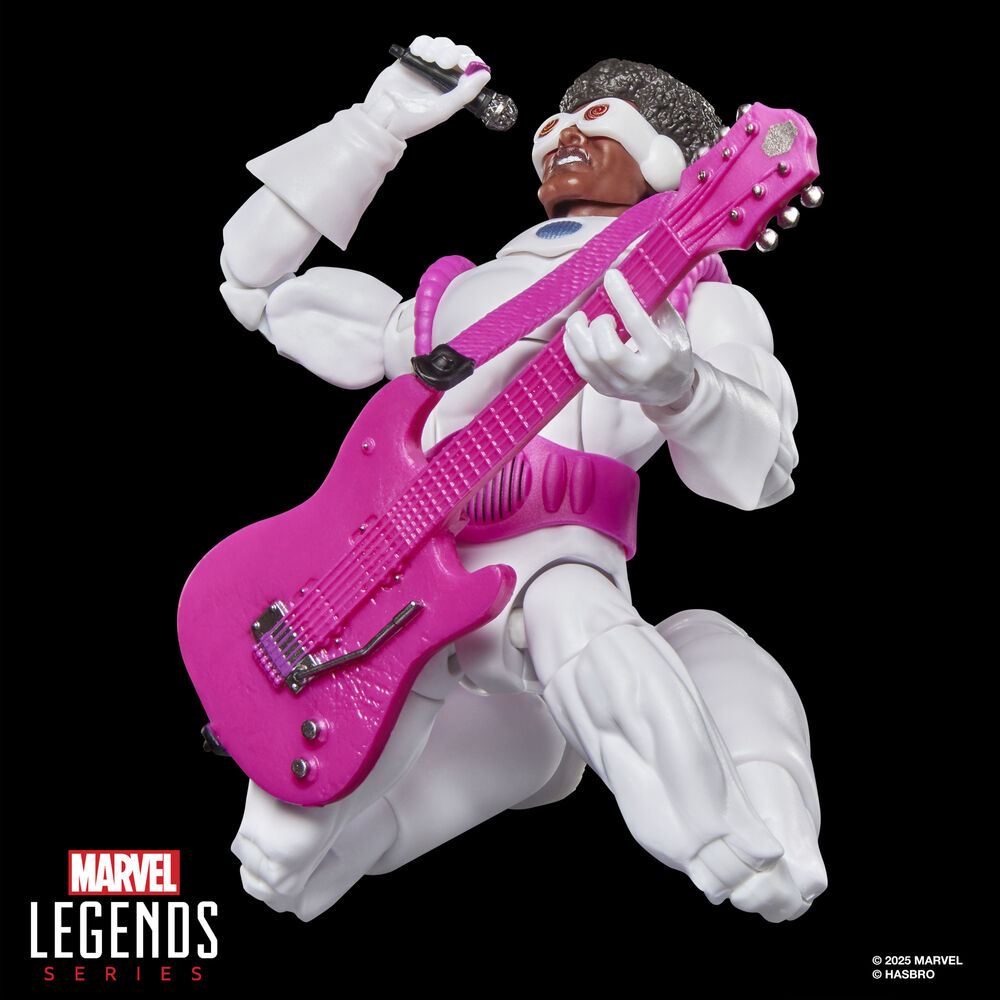 Figura Hyno-Hustler Spider-Man Marvel Comics 15cm — vista adicional del producto