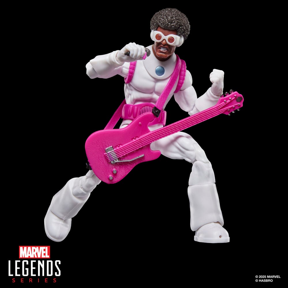 Figura Hyno-Hustler Spider-Man Marvel Comics 15cm — vista adicional del producto