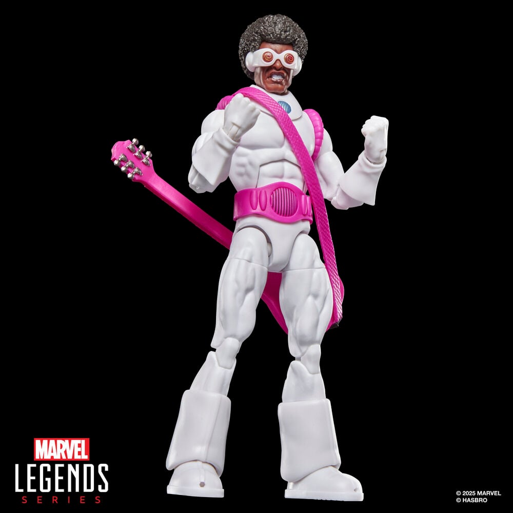Figura Hyno-Hustler Spider-Man Marvel Comics 15cm — vista adicional del producto