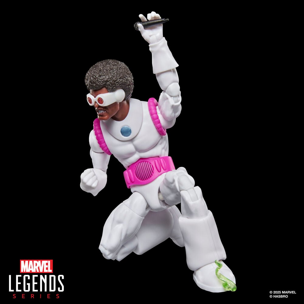 Figura Hyno-Hustler Spider-Man Marvel Comics 15cm — vista adicional del producto