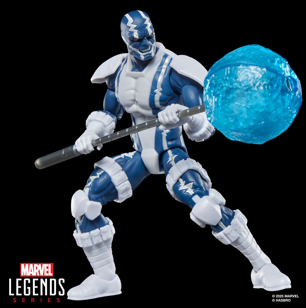 Figura Cardiac Spider-Man Marvel Comics 15cm — vista adicional del producto