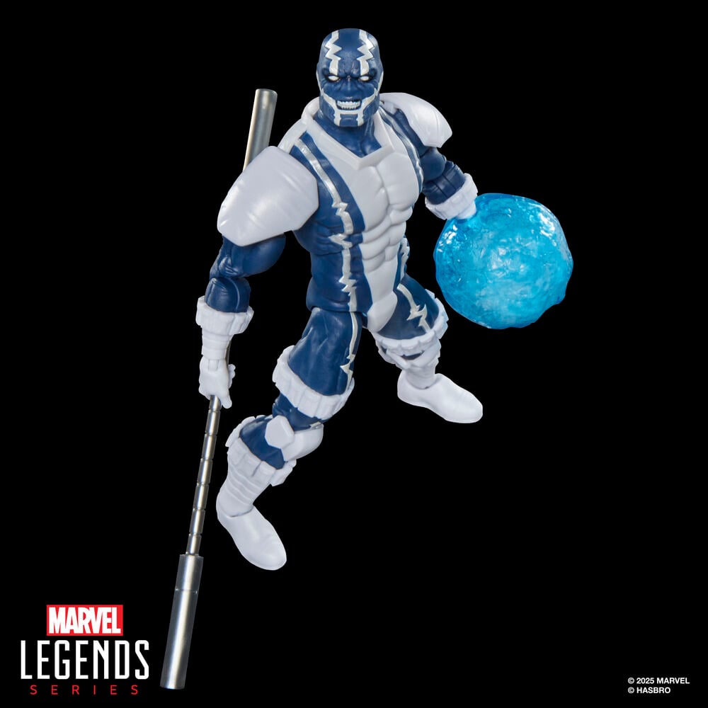 Figura Cardiac Spider-Man Marvel Comics 15cm — vista adicional del producto
