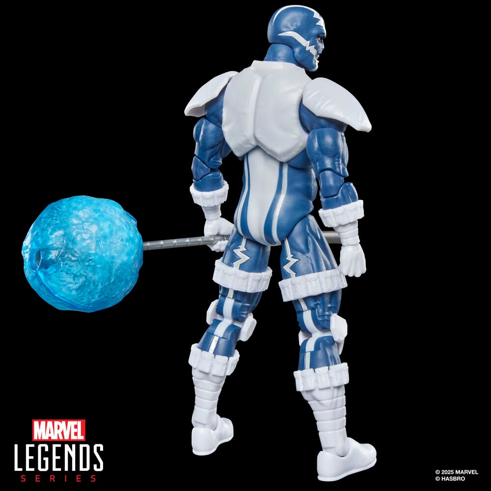 Figura Cardiac Spider-Man Marvel Comics 15cm — vista adicional del producto