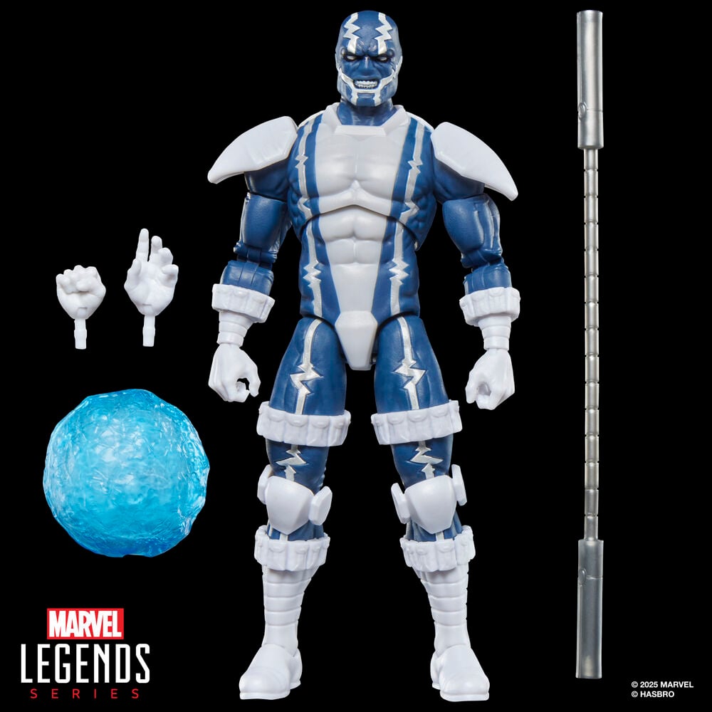 Figura Cardiac Spider-Man Marvel Comics 15cm — vista adicional del producto