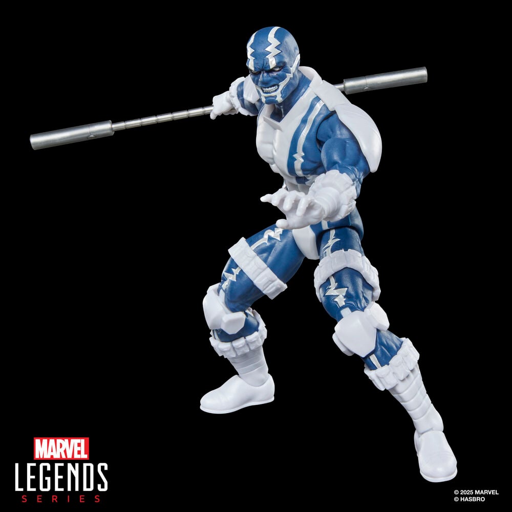 Figura Cardiac Spider-Man Marvel Comics 15cm — vista adicional del producto