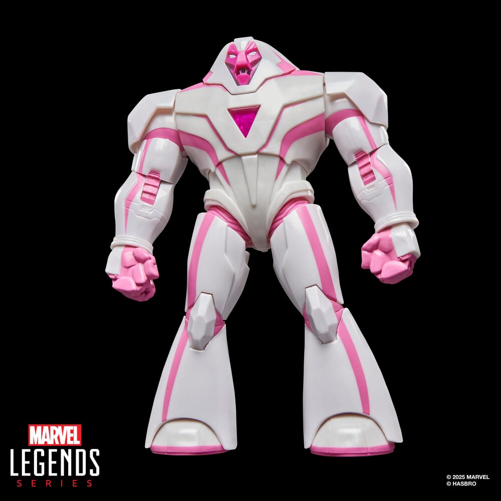 Figura Nimroo X-Men Marvel Legends Series 15cm — vista adicional del producto