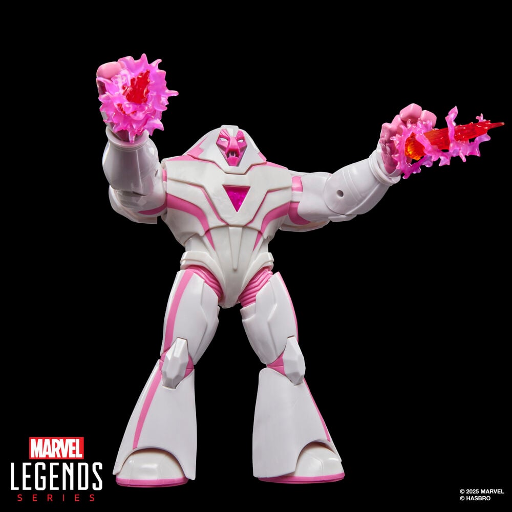 Figura Nimroo X-Men Marvel Legends Series 15cm — vista adicional del producto