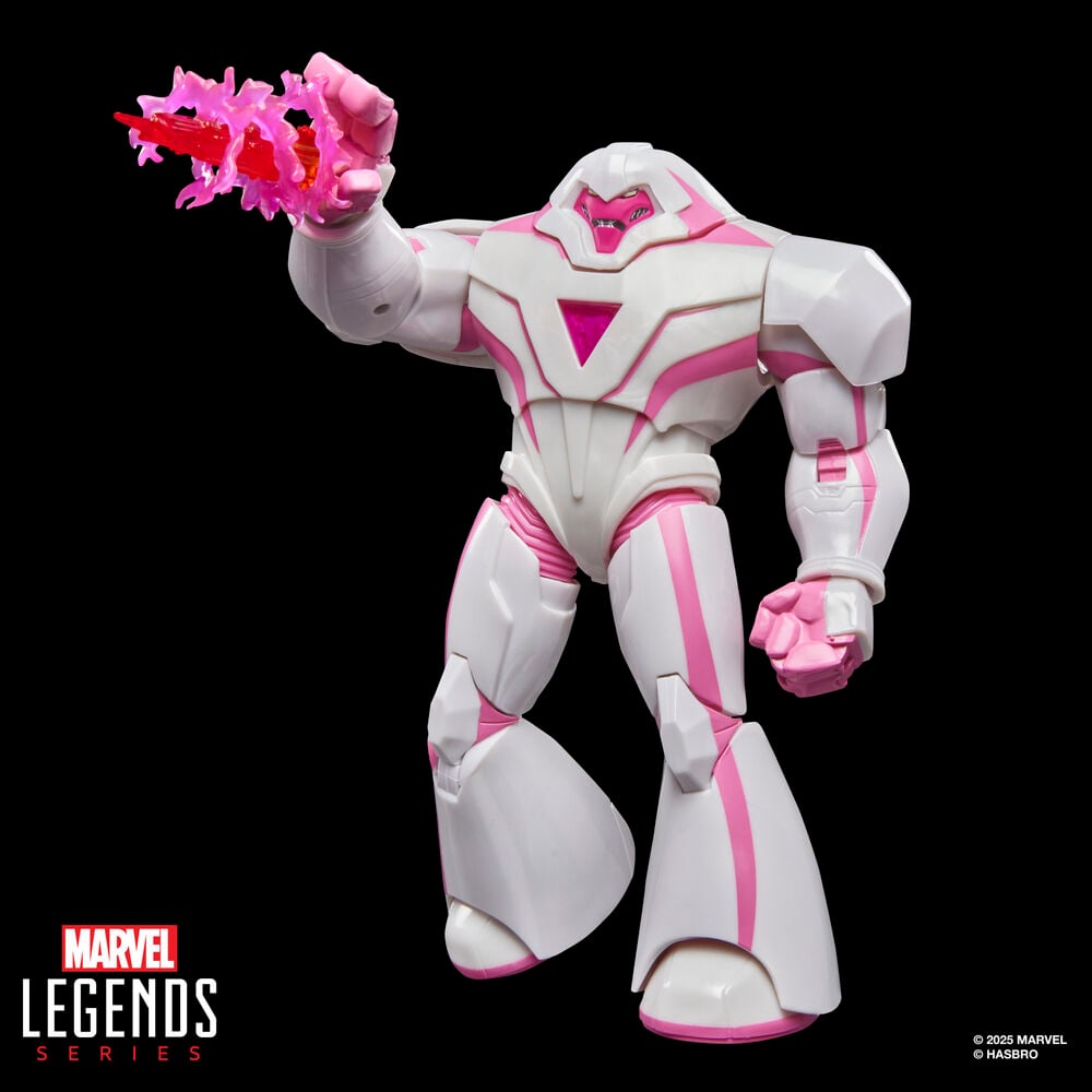 Figura Nimroo X-Men Marvel Legends Series 15cm — vista adicional del producto