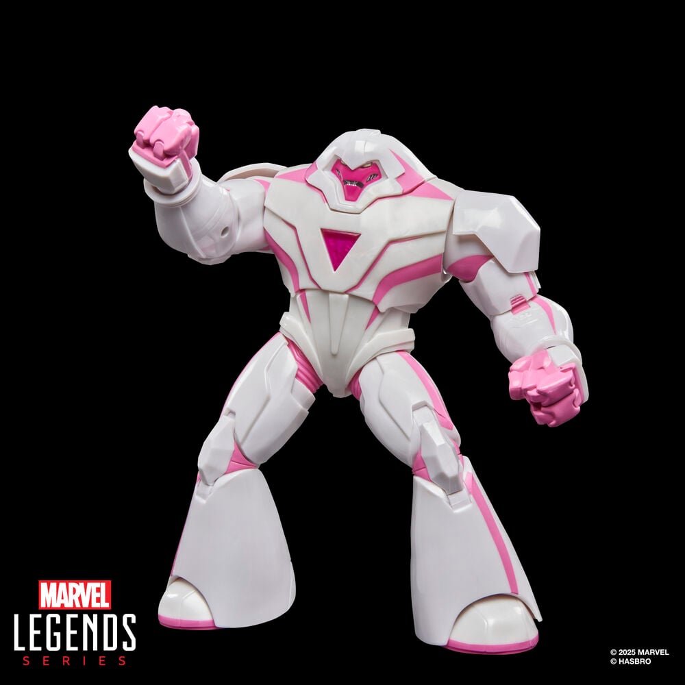 Figura Nimroo X-Men Marvel Legends Series 15cm — vista adicional del producto