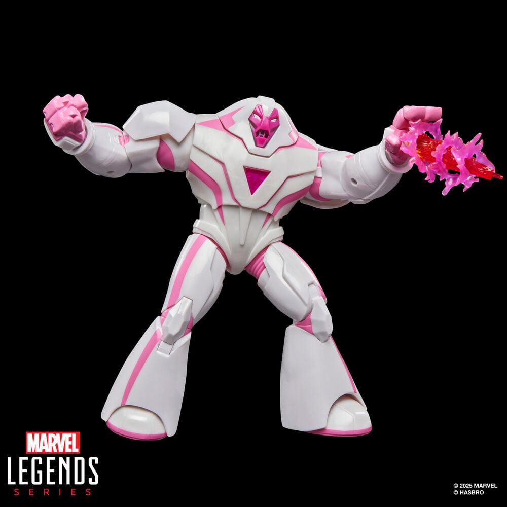 Figura Nimroo X-Men Marvel Legends Series 15cm — vista adicional del producto