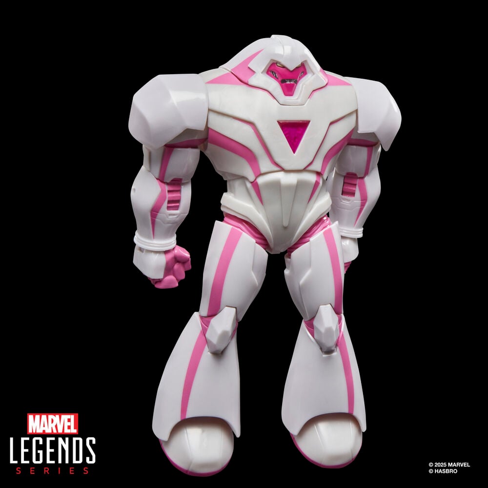 Figura Nimroo X-Men Marvel Legends Series 15cm — vista adicional del producto