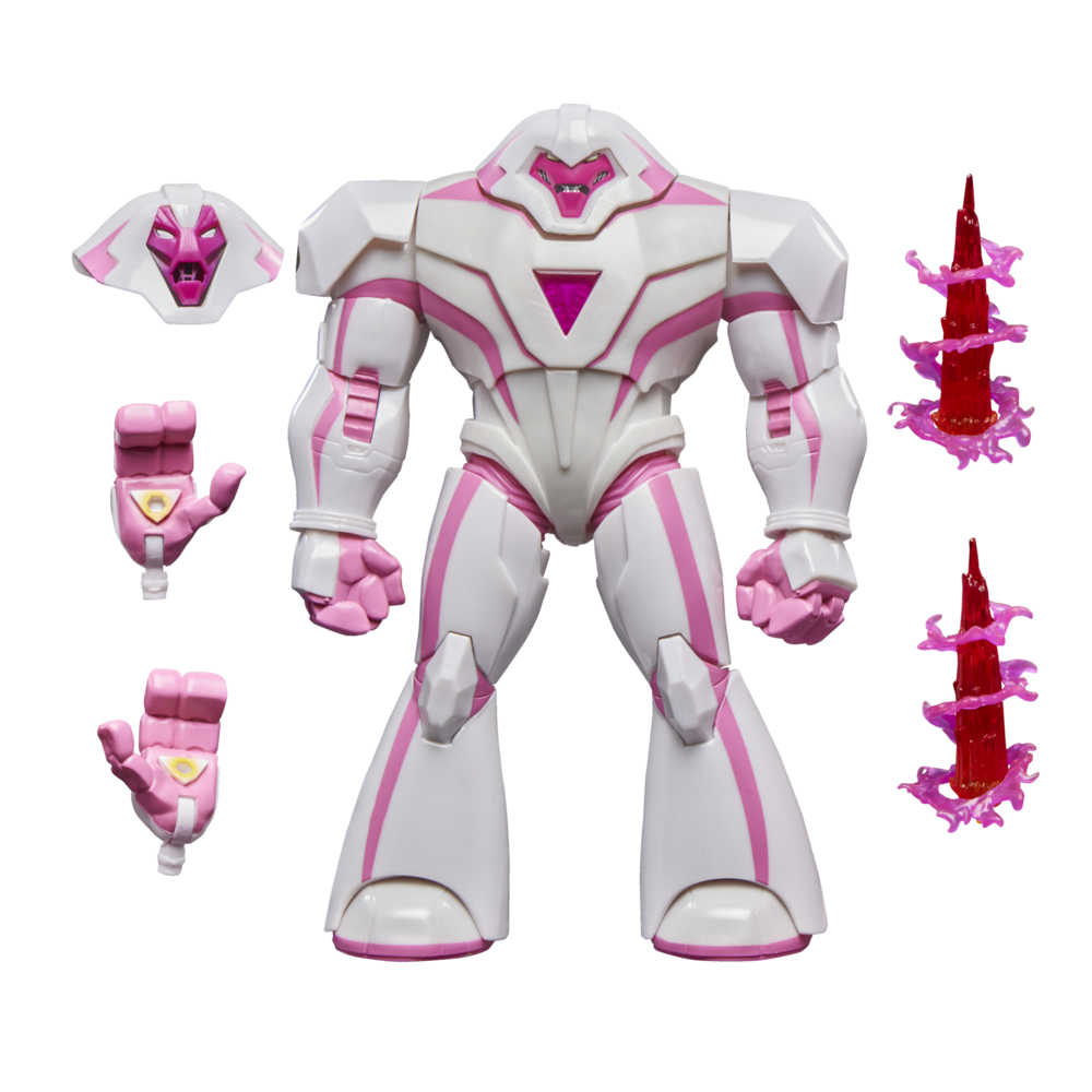 Figura Nimroo X-Men Marvel Legends Series 15cm — vista adicional del producto