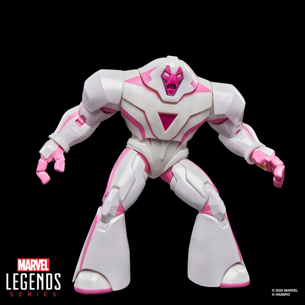 Figura Nimroo X-Men Marvel Legends Series 15cm — vista adicional del producto