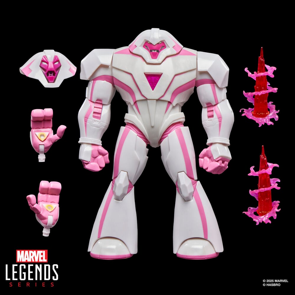 Figura Nimroo X-Men Marvel Legends Series 15cm — vista adicional del producto