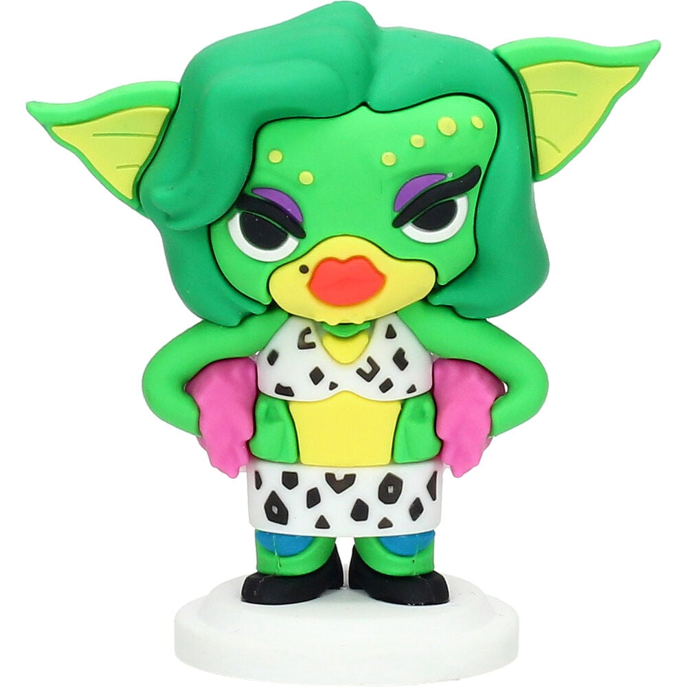 Figura Pokis Greta Gremlins 7cm