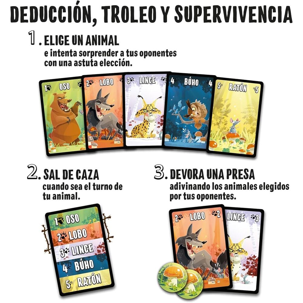 Juego Otro Dia Sera español — vista adicional del producto