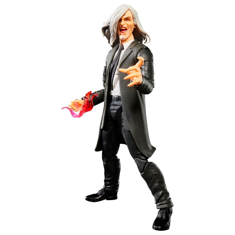 Blister 2 figuras Iron Man Extremis & Marvels Mandarin The Invencible Iron Man Marvel 15cm — vista adicional del producto