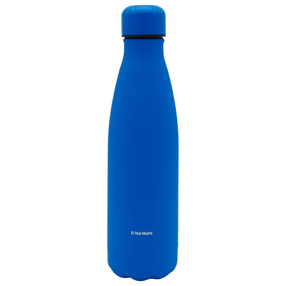 Botella acero inoxidable Real Madrid 500ml — vista adicional del producto