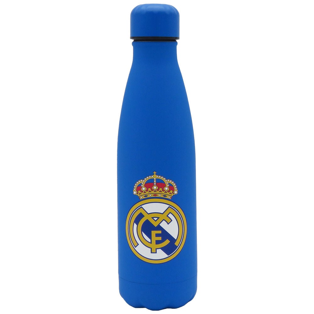 Botella acero inoxidable Real Madrid 500ml — vista adicional del producto